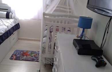 Imagem 1: Apartamento à venda, 56 m² por R$ 145.000,00 - Balneário Salto Grande...