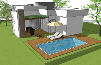 Imagem 10: Casa à venda, 148 m² por R$ 597.000,00 - João Alves - Santa Cruz do...