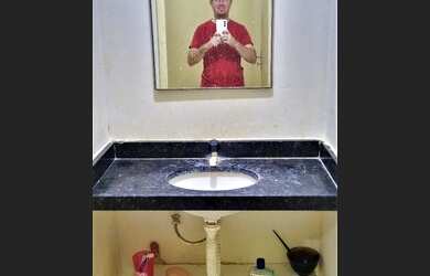 Imagem 14: Privê Sensacional em Pau Amarelo - Na Av. Costa Azul - R$ 650