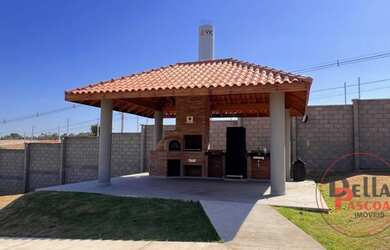 Imagem 6: Terreno à venda, 549 m² por R$ 635.000,00 - Condomínio Laguna Residencial - Indaiatuba/SP