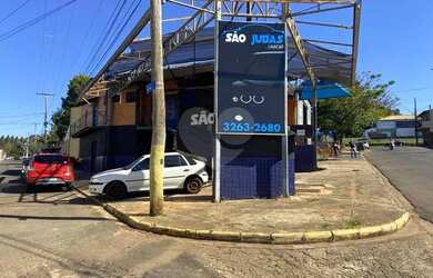 Imagem: O depósito possui 177m² de Área e está localizado em Jardim