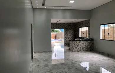 Imagem 10: OPORTUNIDADE ATENÇÃO Casa dos Sonhos Cond. Fechado Alto Padrão Fino...