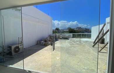 Imagem 14: Cobertura na Praça Miguel Ozório, 46, apto 301 com direito a 03 vagas...