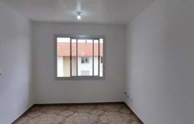 Imagem: O apartamento possui 2 Dormitórios, 1 Banheiro, 50m² de Área