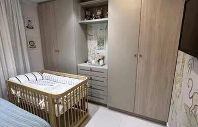 Imagem 5: Apartamento para Venda em João Pessoa, Altiplano Cabo Branco, 2 dormitórios,...