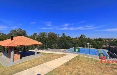 Imagem 3: Terreno à venda, 549 m² por R$ 635.000,00 - Condomínio Laguna Residencial - Indaiatuba/SP