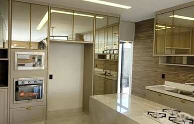 Imagem 12: Sobrado no condomínio Buona Vita quot