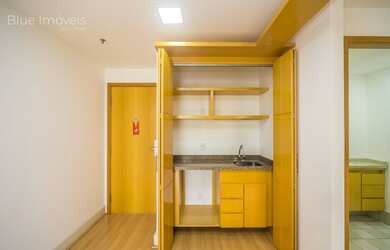 Imagem 1: Apartamento à venda no bairro Jardim Paulista - São Paulo/SP, Zona Sul