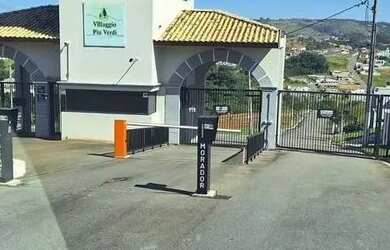 Imagem 4: Terreno en Condomínio para venda em Jardim Alto De Santa Cruz de 507.00m²