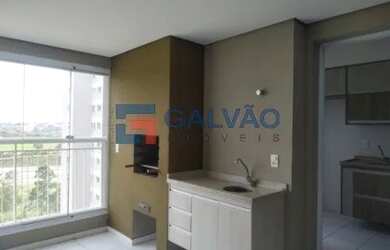 Imagem 4: Apartamento à venda no Condomínio Naturale no Jardim Ana Maria em Jundiaí...