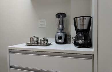 Imagem 4: Apartamento locação temporada em Guarujá SP