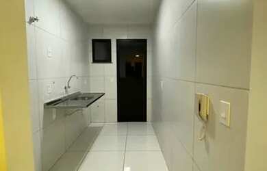 Imagem 3: FEIRA DE SANTANA - Casa de Condomínio - SIM