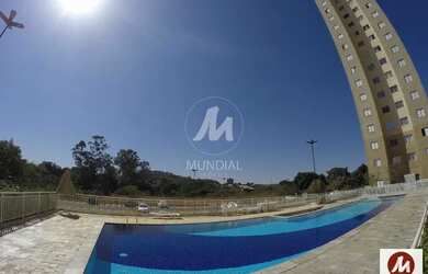 Imagem 13: Apartamento (tipo - padrao) 2 dormitórios, portaria 24hs, lazer, salão de festa, salão de