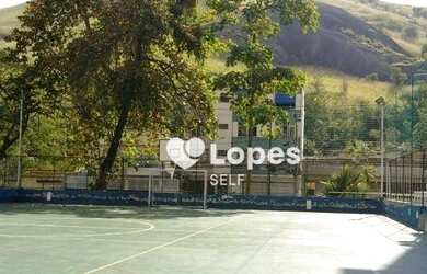 Imagem 4: Apartamento à venda, 70 m² por R$ 285.000,00 - Fonseca - Niterói/RJ