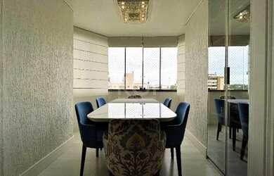 Imagem 3: Apartamento em Centro. Churrasqueira, Guarda roupa, 191m² de Áreae2...