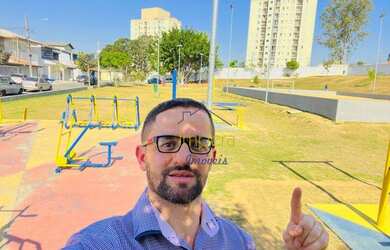 Imagem 4: Sobrado à venda, 56 m² por R$ 255.000,00 - Residencial Ana Maria - São...