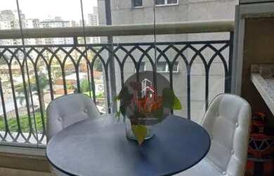 Imagem 12: Apartamento, 77 m² - venda por R$ 779.000,00 ou aluguel por R$ 4.041,67/mês...