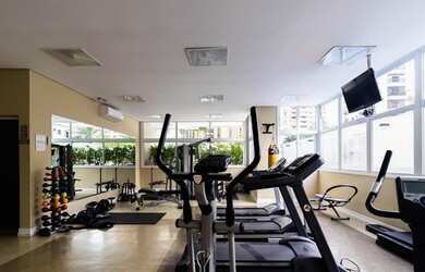 Imagem 15: Cobertura com 2 dormitórios, 184 m² - venda por R$ 3.000.000,00 ou aluguel...