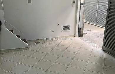 Imagem: O depósito possui 40m² de Área e está localizado em Centro