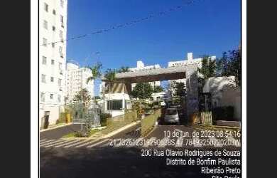 Imagem 1: RIBEIRAO PRETO - Casa Padrão - CONDOMINIO MIRANTE SUL