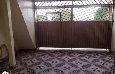 Imagem 2: Aluguel de Casa. 1 Vaga na garageme2 Dormitórios