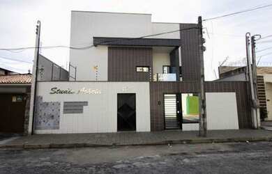 Imagem 4: Apartamento de 31m² no bairro Varjota por R$ 1.350,00