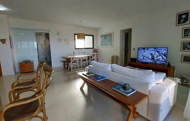 Imagem 6: LE PARC 142m2. 142m² de Área, 2 Vagas na garageme3 Dormitórios