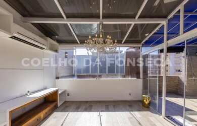 Imagem 11: São Paulo - Apartamento Padrão - Consolação