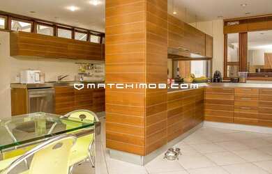 Imagem 11: Casa duplex à venda no Greenwood Park no Itanhangá