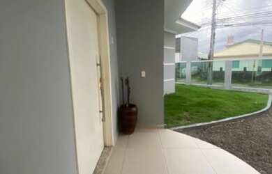 Imagem: A casa possui 2 Dormitórios, 1 Banheiro, 1m² de Área e está