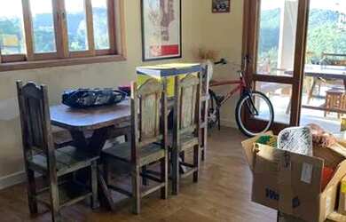 Imagem 9: Casa no cond. Capitalville em Jundiai com 300 m2 e 3 suítes