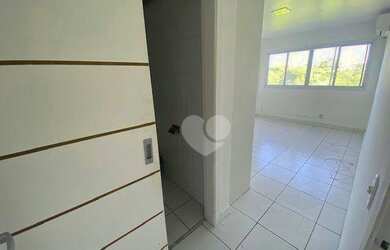 Imagem: O apartamento na cobertura possui 3 Dormitórios, 5 Banheiros