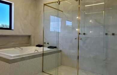 Imagem 10: Sobrado no condomínio Buona Vita quot