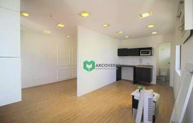 Imagem 2: Sala para alugar, 31 m² por R$ 1.200/mês - Santa Cecília - São Paulo/SP