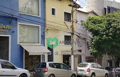 Imagem: O depósito possui 1 Vaga na garagem, 120m² de Área e está