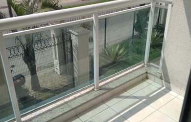 Imagem 6: Apartamento para venda com 50 metros quadrados com 2 quartos em Campo...