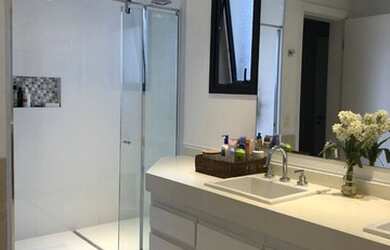 Imagem 4: Apartamento com 4 dormitórios, 275 m² - venda por R$ 1.690.000 ou aluguel...