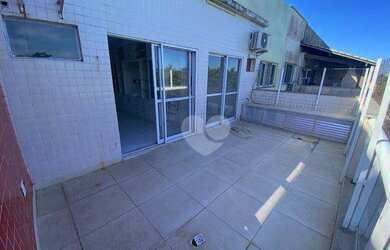 Imagem 15: Cobertura com 3 dormitórios à venda, 135 m² por R$ 1.050.000,00 - Recreio...