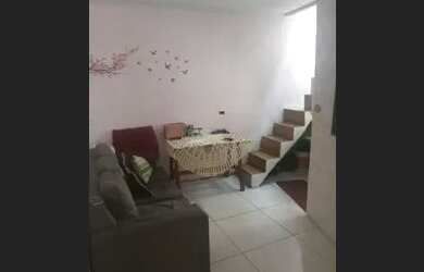 Imagem 6: Casa vila mirante 150 mil