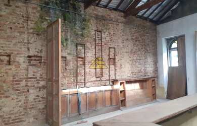 Imagem 6: Saúde Sobrado. 198m² de Áreae4 Banheiros