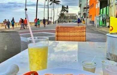 Imagem 15: Barra aluguel Flats Temporada