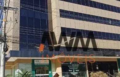 Imagem: O depósito à venda possui 1 Vaga na garagem e 36m² de Área