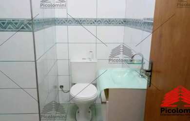 Imagem 5: Sobrado a venda de 110 m² na Vila Ema, 3 dormitórios, 2 suítes, 3 banheiros,...