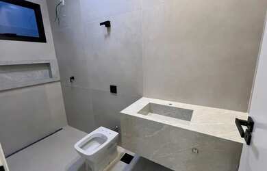 Imagem 6: Casa Condomínio Portal do Ibituruna