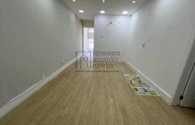 Imagem: O depósito possui 1 Vaga na garagem e 35m² de Área e está