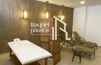 Imagem 6: Apartamento de 2 Quartos no Guará - Com Área de Lazer