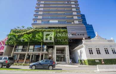 Imagem 11: Studio no bairro Centro Florianópolis