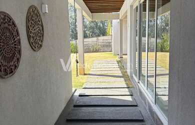 Imagem 10: Casa Térrea a Venda 3 Suítes Condomínio Vinhedo SP