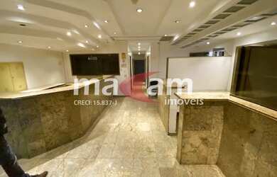 Imagem: O depósito possui 1 Vaga na garagem, 3.000m² de Área e está