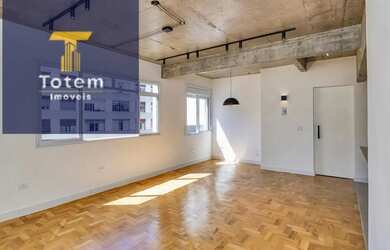 Imagem 14: Apartamento com 2 dormitórios à venda, 100 m² por R$ 1.235.000 - Consolação...